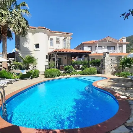 Villa Utopia Ortaca (Mugla)