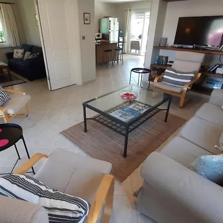 Villa Utopia Ortaca (Mugla)