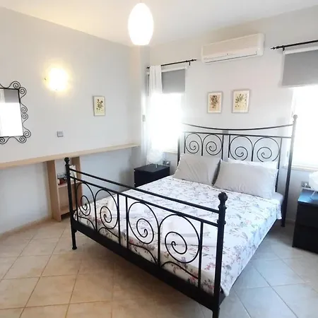 Utopia Villa