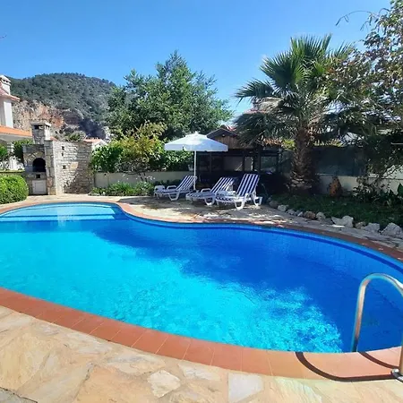 Villa Utopia Ortaca (Mugla)