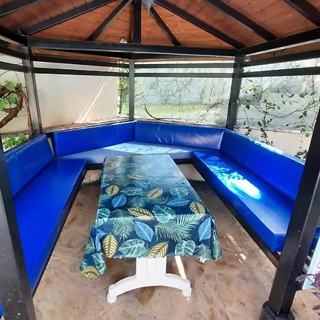 Villa Utopia