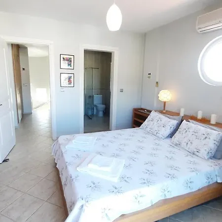 Utopia Villa Ortaca (Mugla)