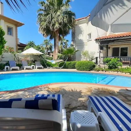 Utopia * Ortaca (Mugla)