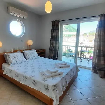 Utopia * Ortaca (Mugla)