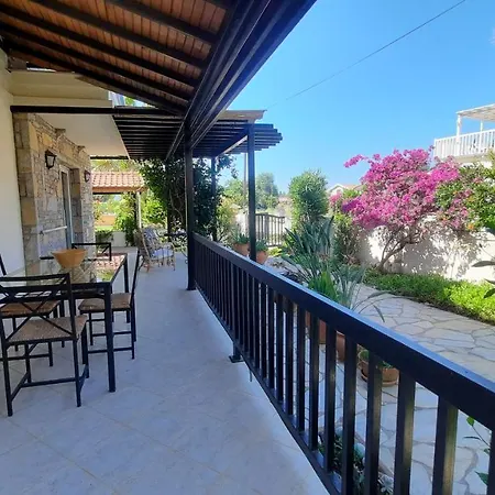 Villa Utopia Ortaca (Mugla)