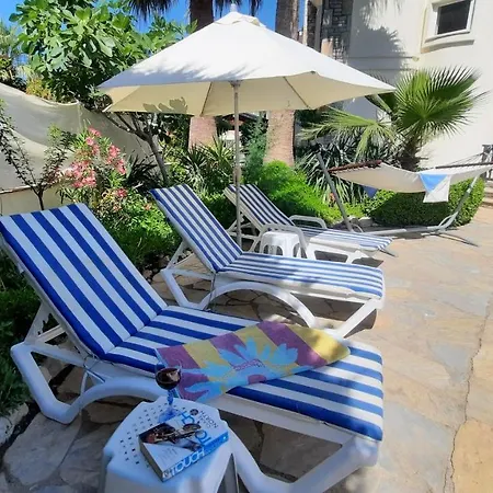 Villa Utopia Ortaca (Mugla)