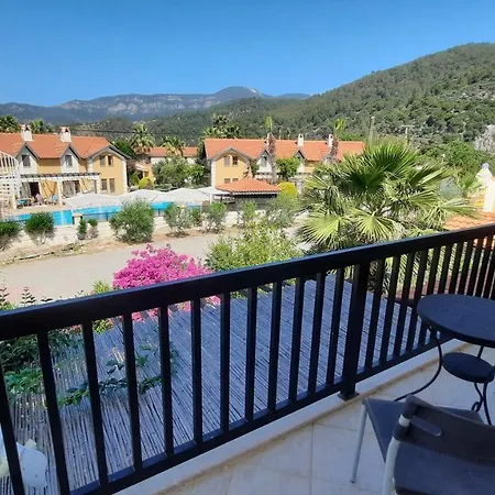 Utopia * Ortaca (Mugla)