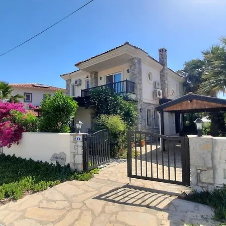Utopia * Ortaca (Mugla)