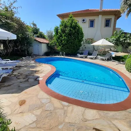 Utopia Villa