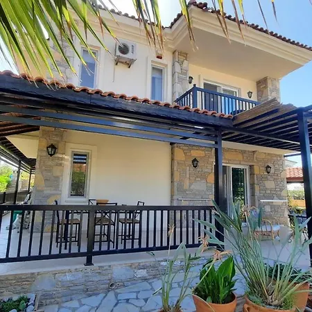 Villa Utopia Ortaca (Mugla)