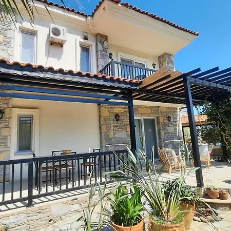 Villa Utopia