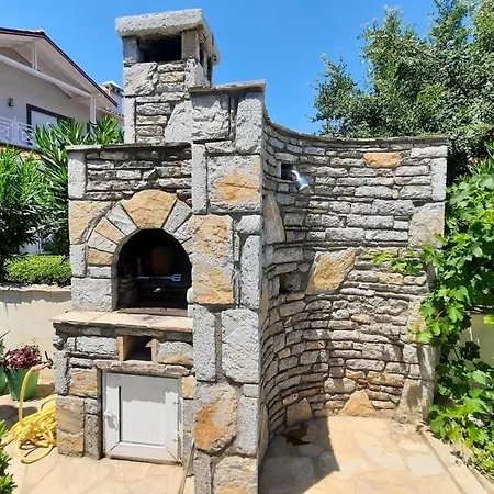 Villa Utopia *